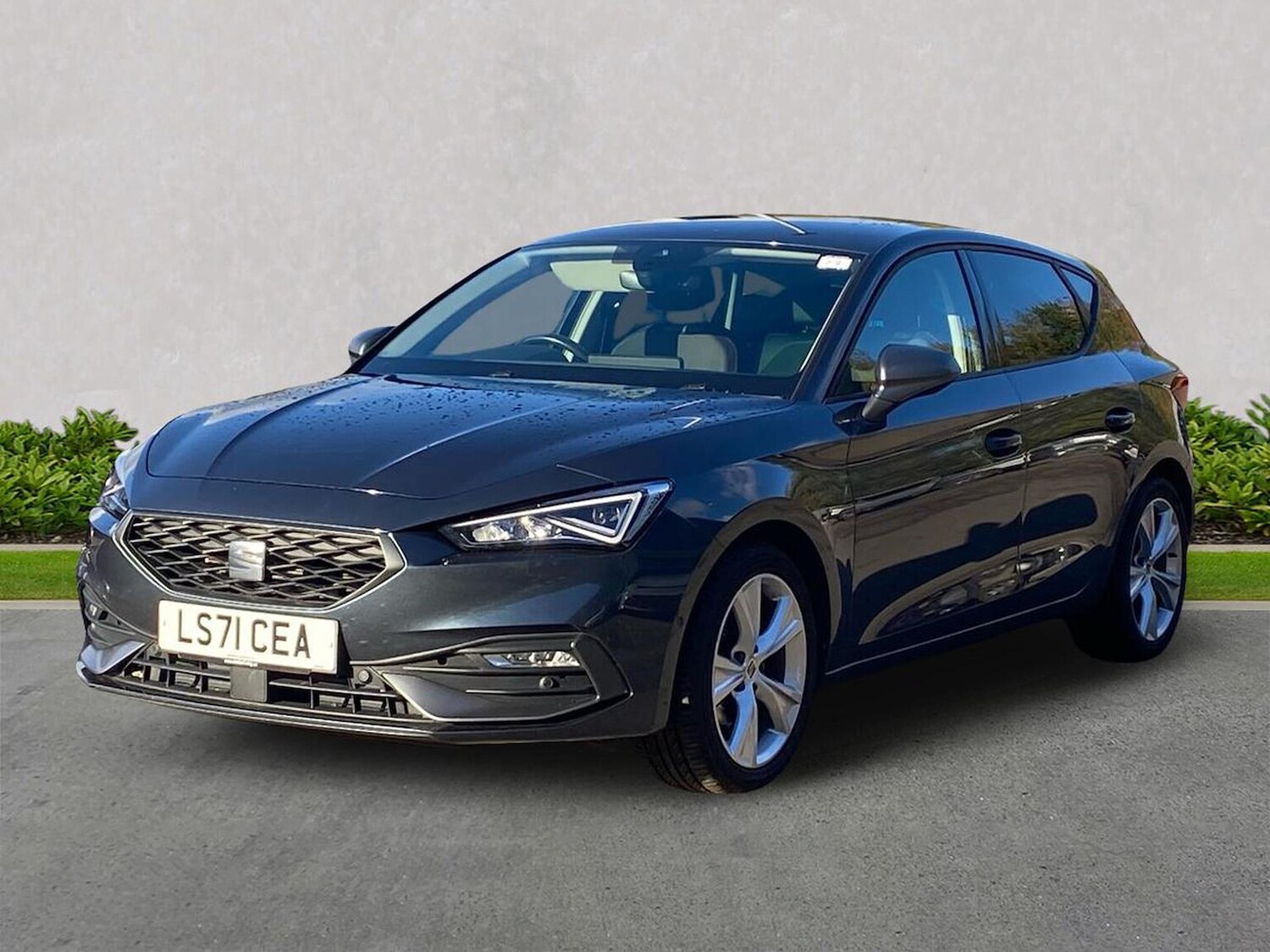 Used SEAT Leon 2021 for sale - 76445969: Photo 20