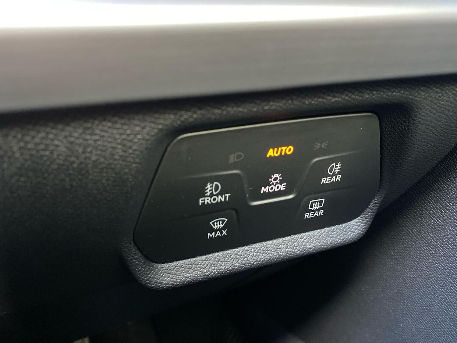 Used SEAT Leon 2021 for sale - 76445969: Photo 22