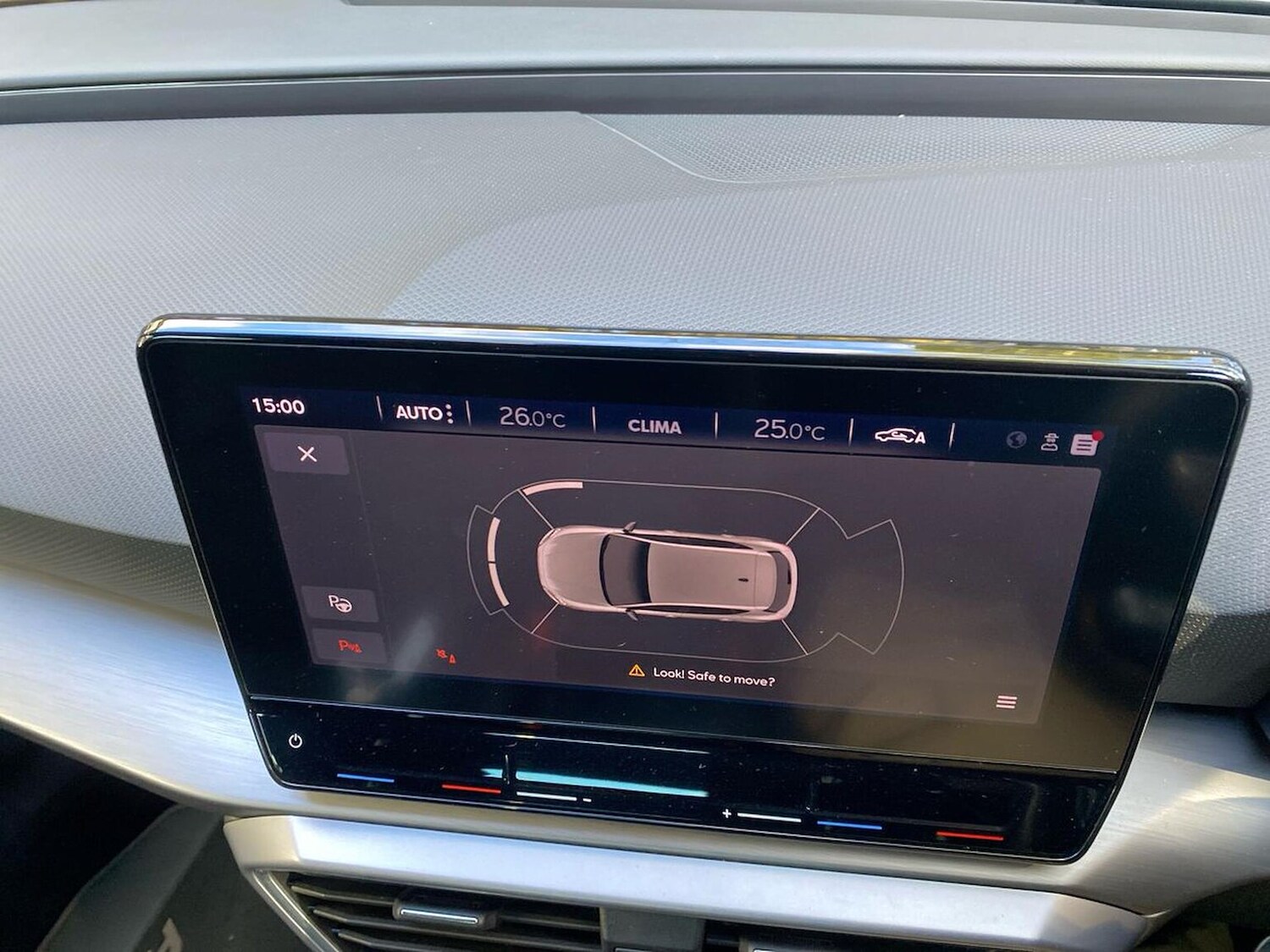 Used SEAT Leon 2021 for sale - 76445969: Photo 23