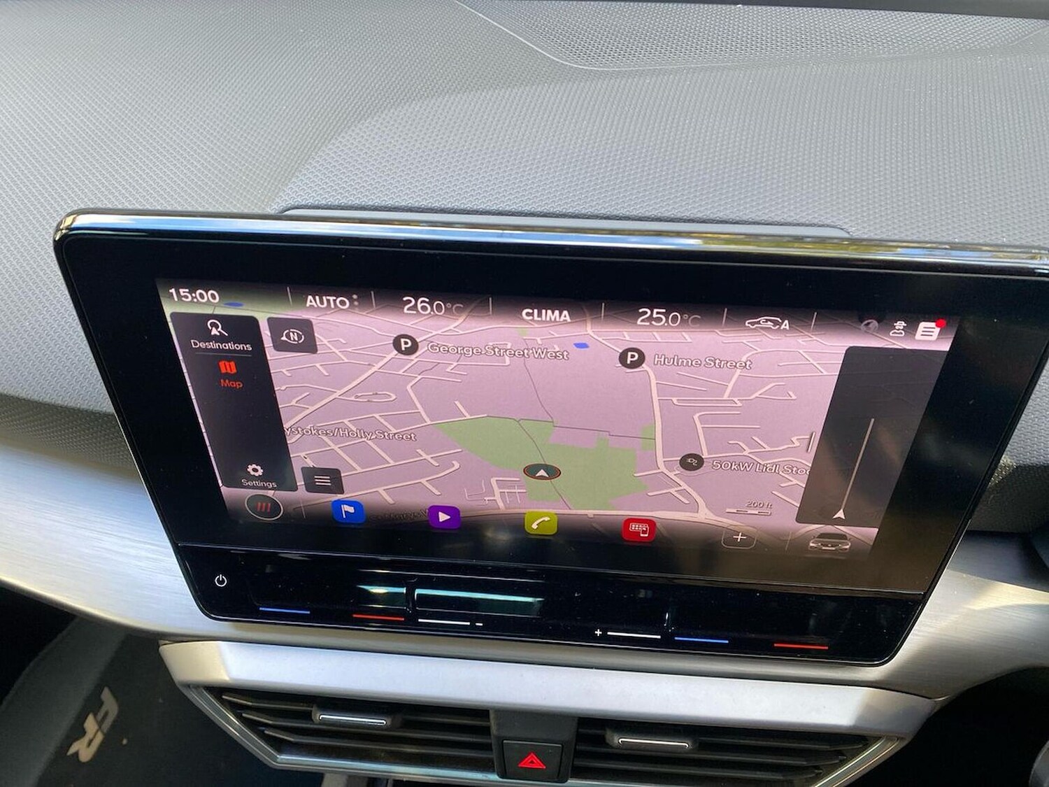 Used SEAT Leon 2021 for sale - 76445969: Photo 24