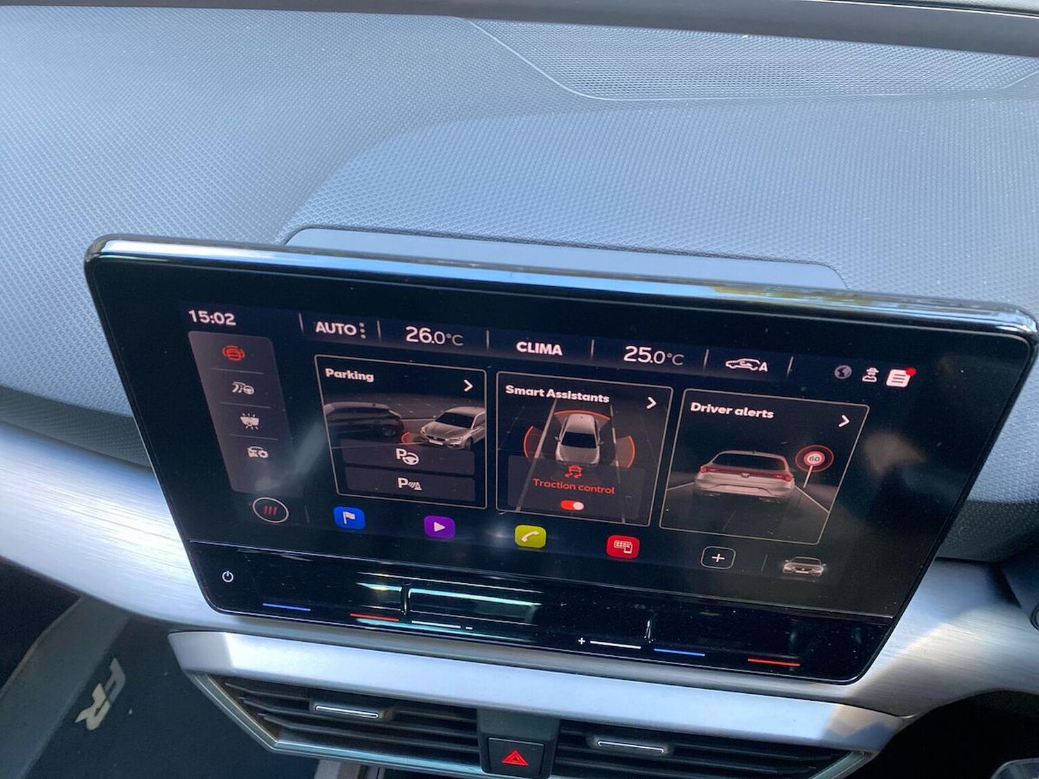 Used SEAT Leon 2021 for sale - 76445969: Photo 25