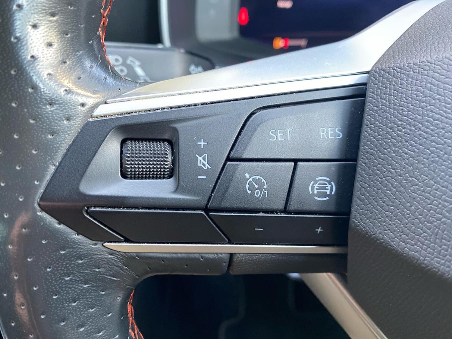 Used SEAT Leon 2021 for sale - 76445969: Photo 27