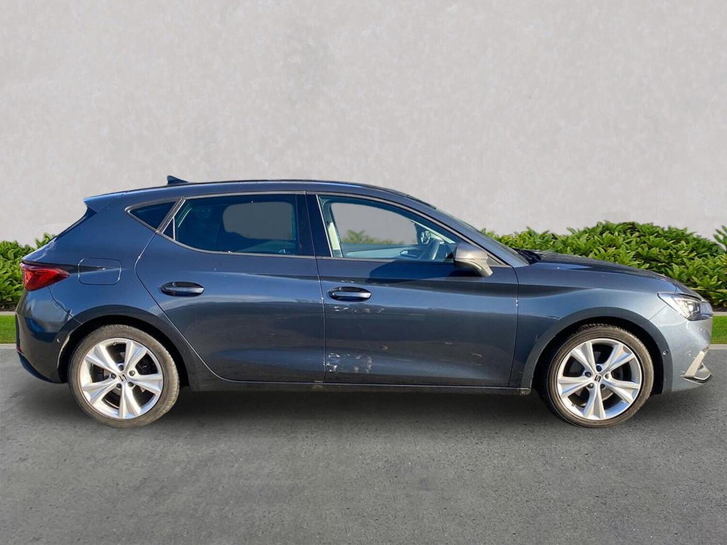 Used SEAT Leon 2021 for sale - 76445969: Photo 3