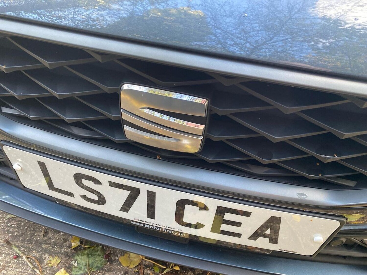 Used SEAT Leon 2021 for sale - 76445969: Photo 32