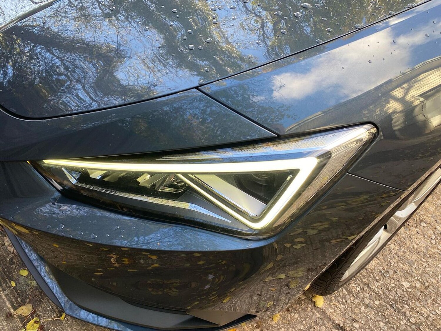 Used SEAT Leon 2021 for sale - 76445969: Photo 33