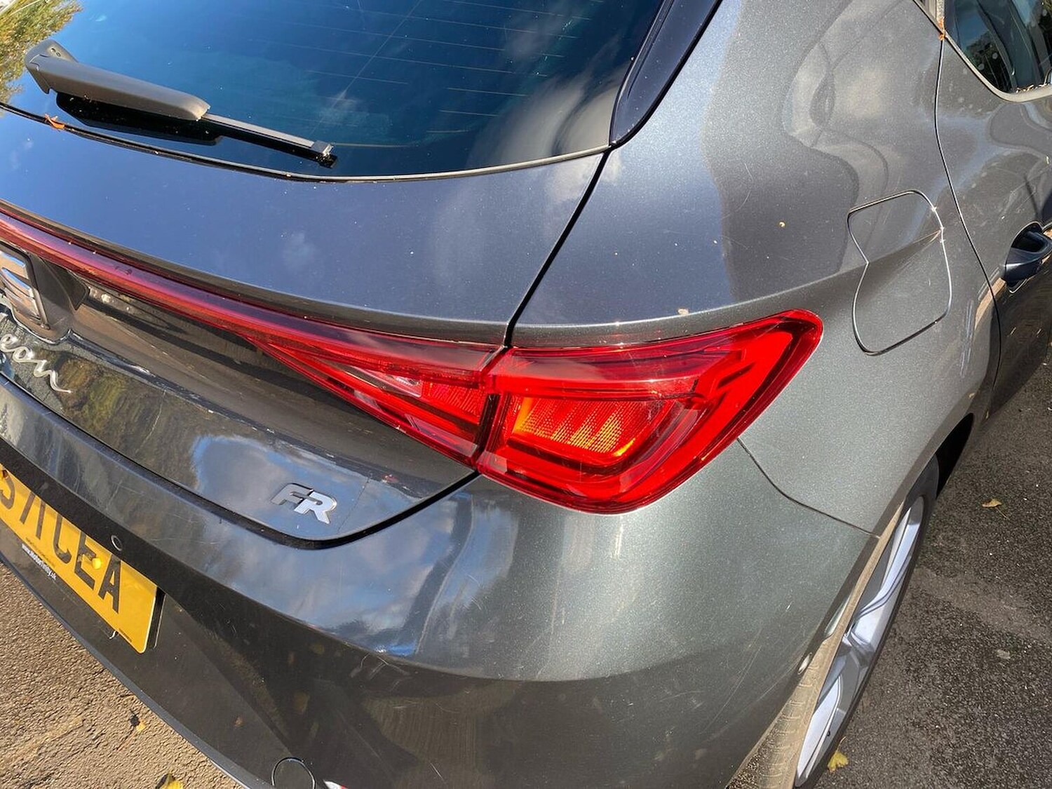 Used SEAT Leon 2021 for sale - 76445969: Photo 35