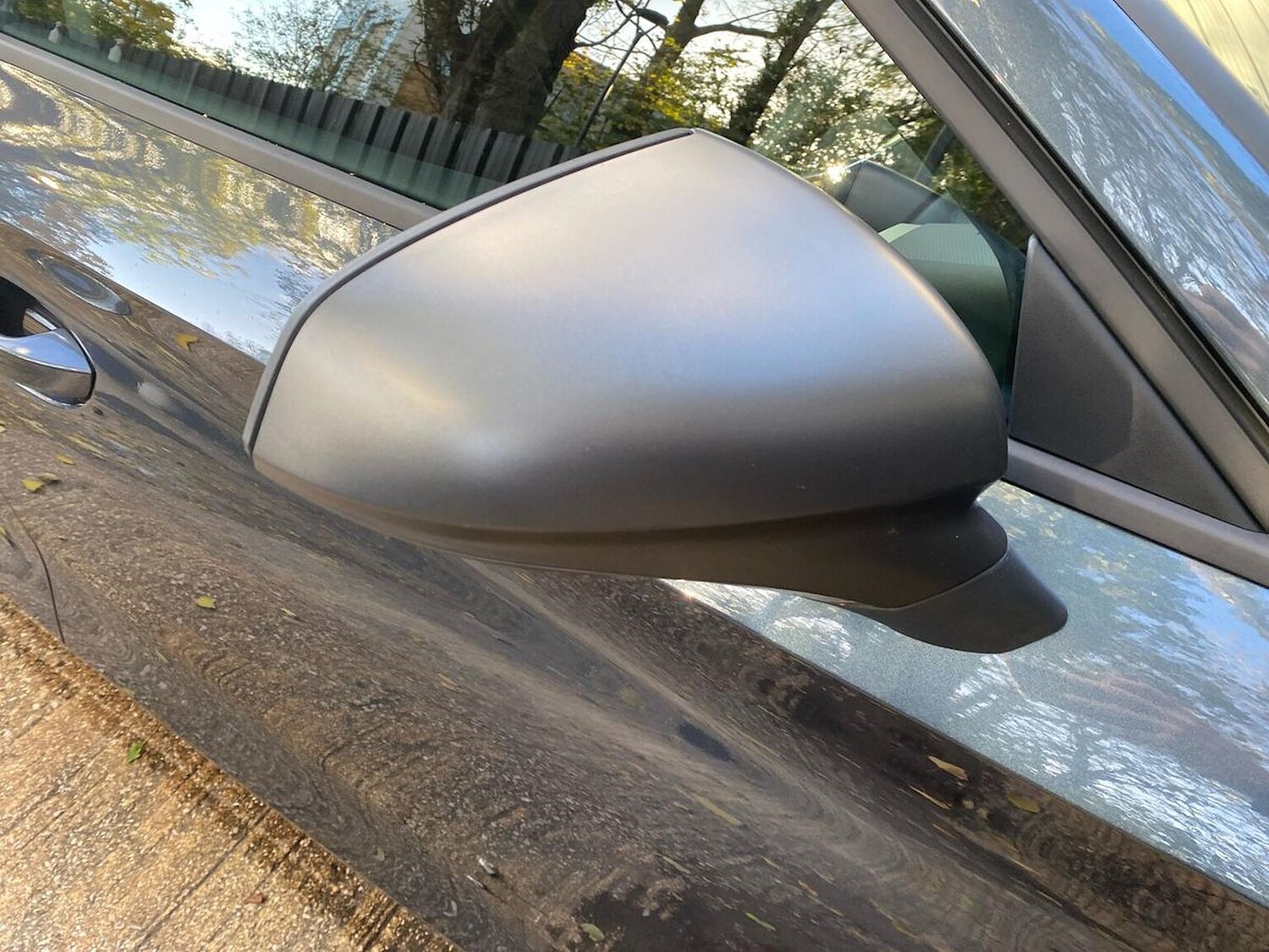 Used SEAT Leon 2021 for sale - 76445969: Photo 37