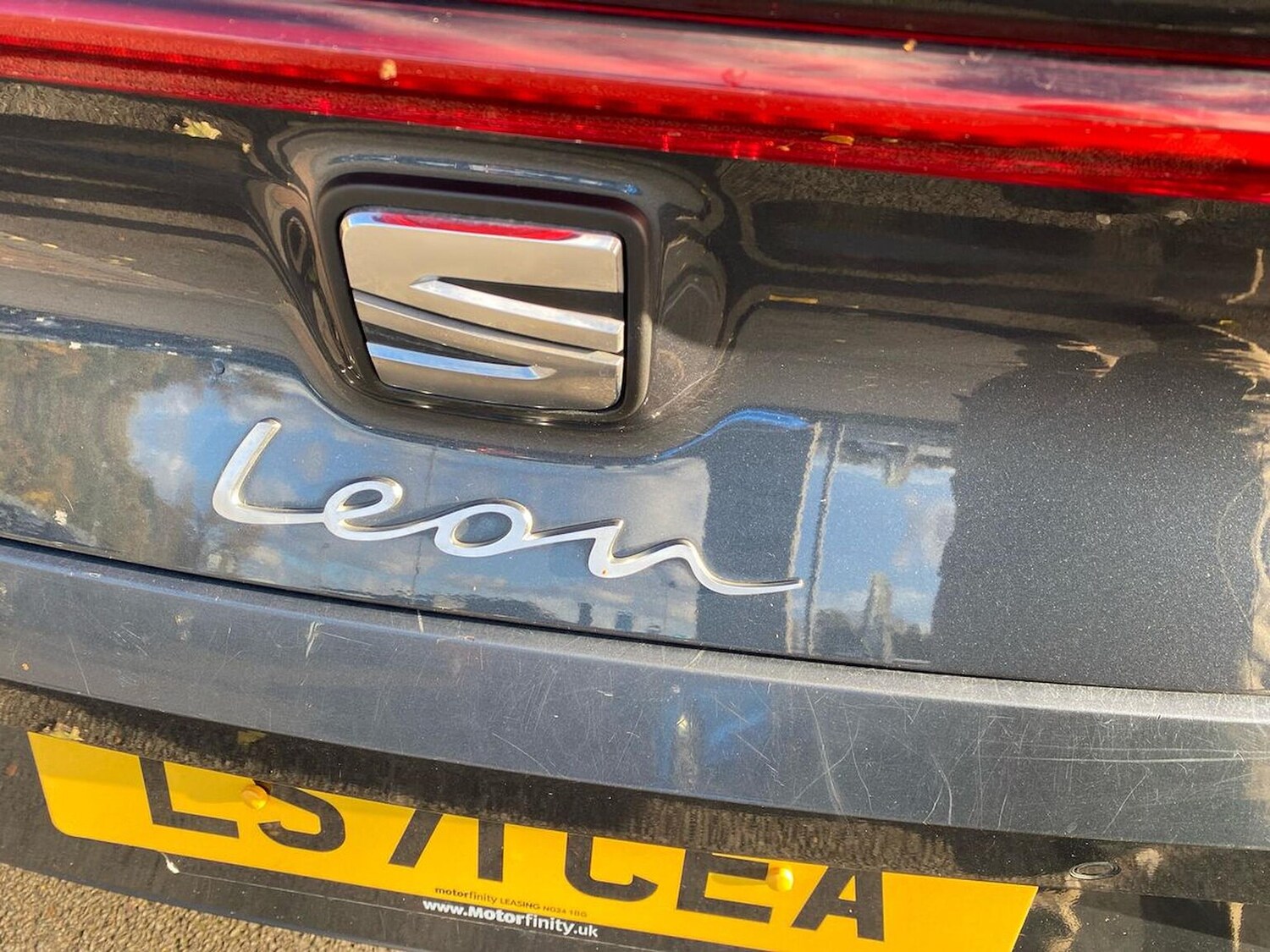 Used SEAT Leon 2021 for sale - 76445969: Photo 38