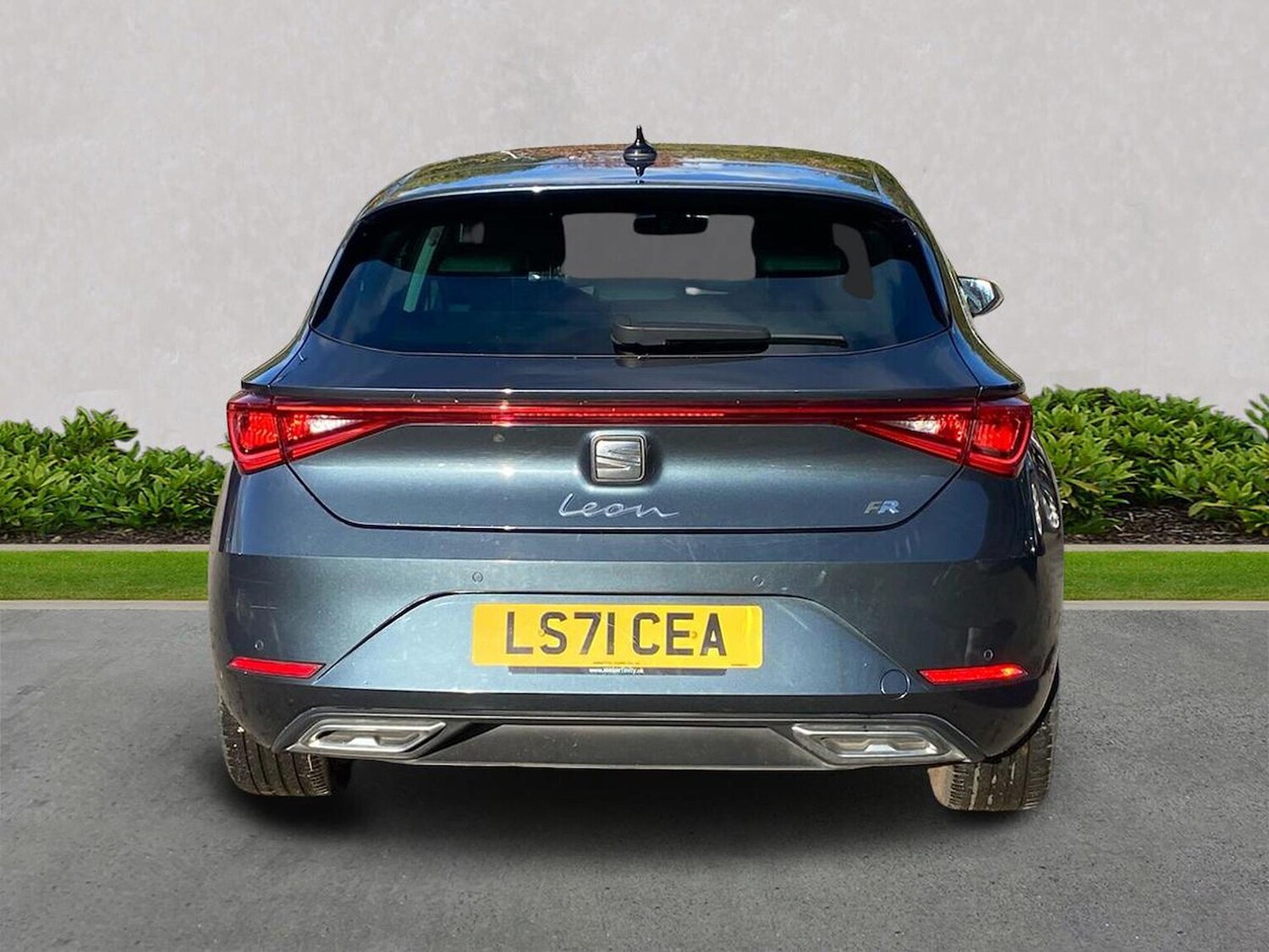 Used SEAT Leon 2021 for sale - 76445969: Photo 4