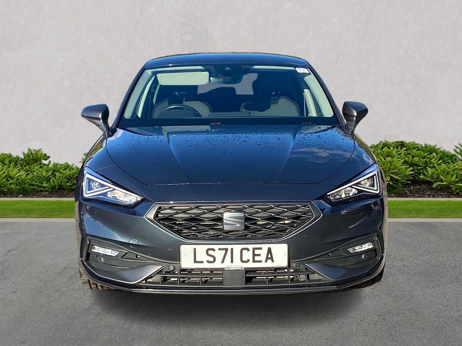 Used SEAT Leon 2021 for sale - 76445969: Photo 5