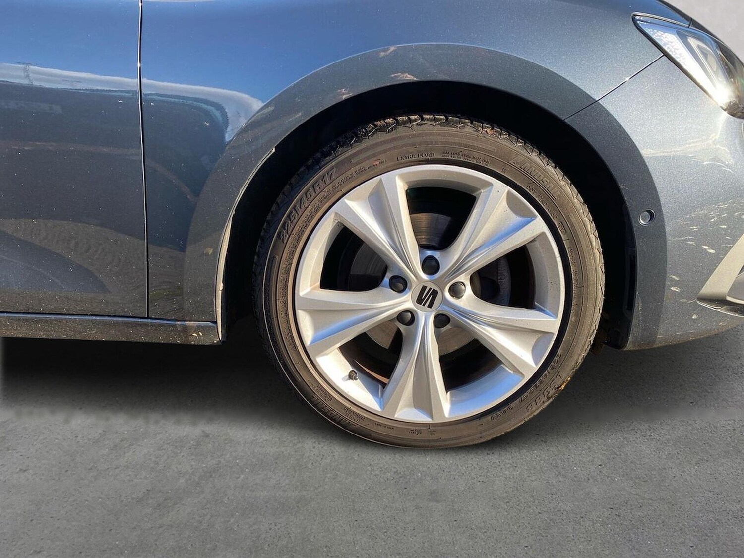 Used SEAT Leon 2021 for sale - 76445969: Photo 6