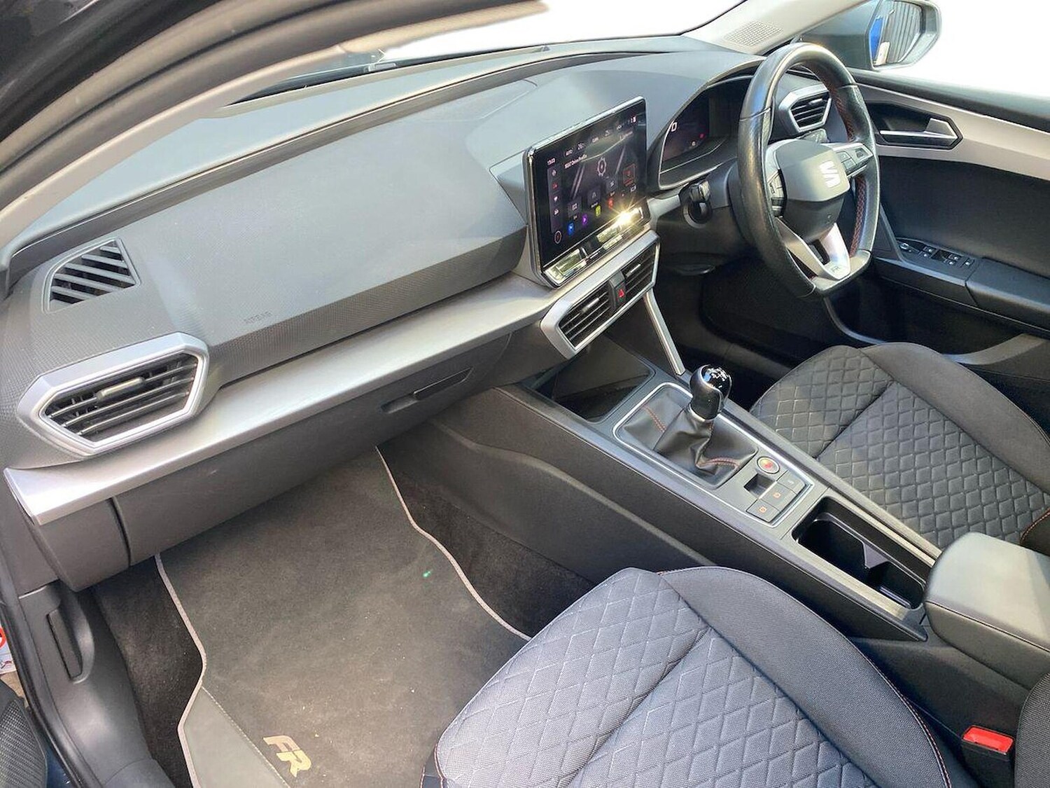 Used SEAT Leon 2021 for sale - 76445969: Photo 7