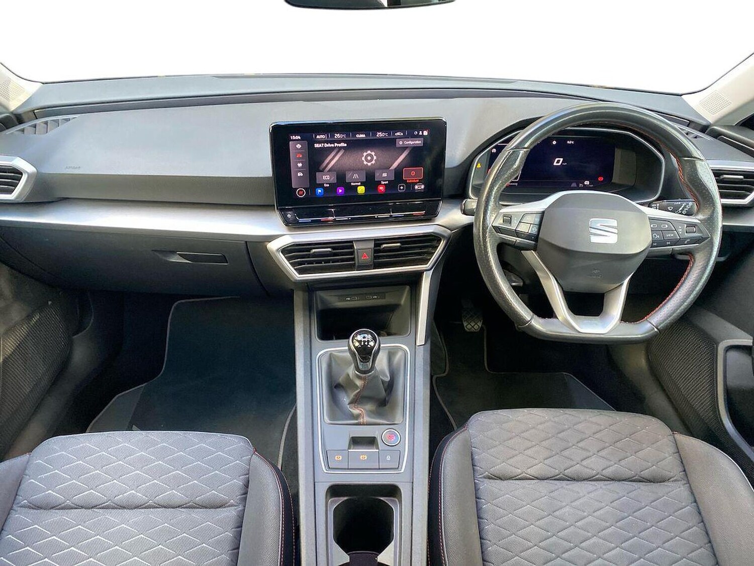 Used SEAT Leon 2021 for sale - 76445969: Photo 8