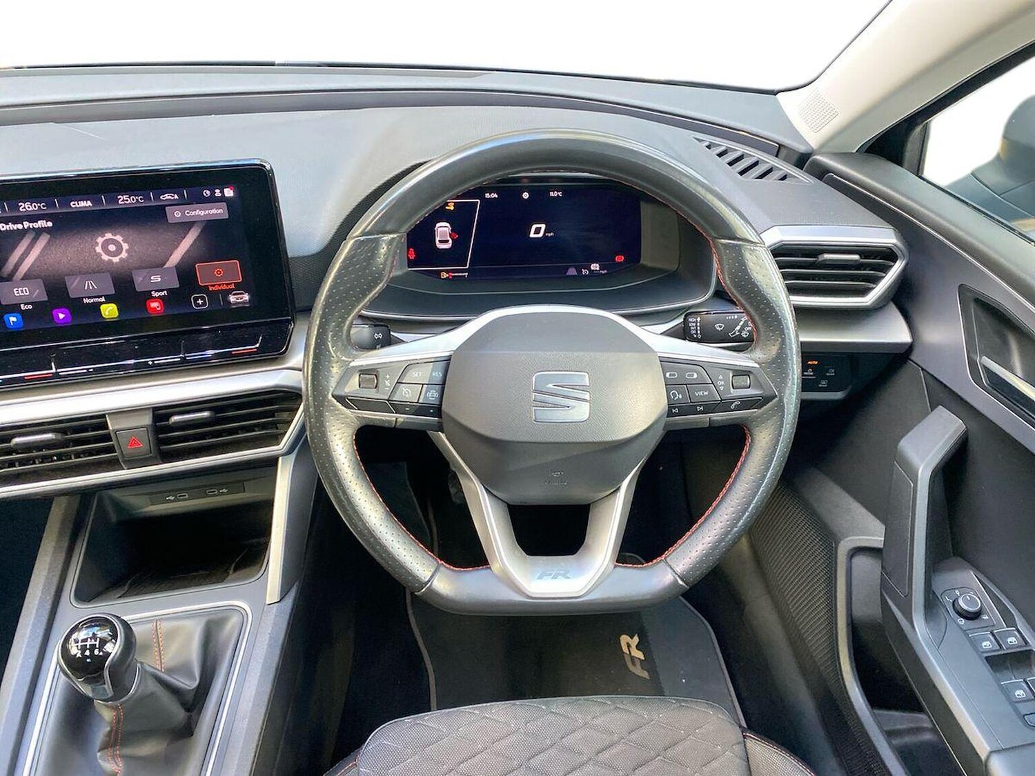 Used SEAT Leon 2021 for sale - 76445969: Photo 9