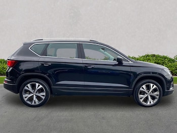 Used SEAT Ateca 2019 for sale - 79395005: Photo