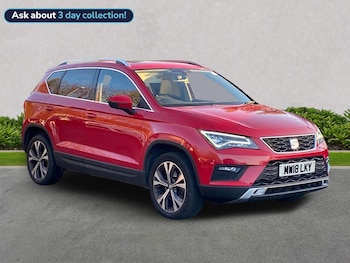 2018 - 1.0 TSI Ecomotive SE Technology 5dr