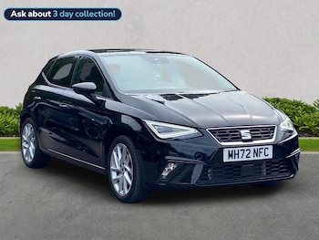 SEAT - Ibiza