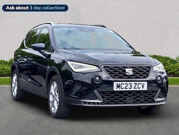Used SEAT Arona 2023 for sale - 78511815: Photo