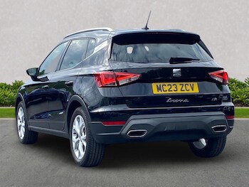 Used SEAT Arona 2023 for sale - 78511815: Photo