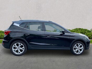 Used SEAT Arona 2023 for sale - 78511815: Photo