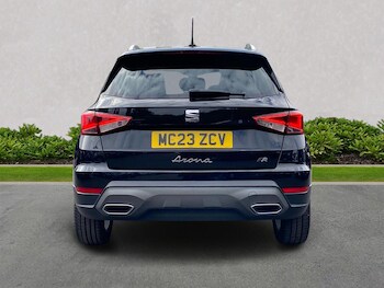 Used SEAT Arona 2023 for sale - 78511815: Photo