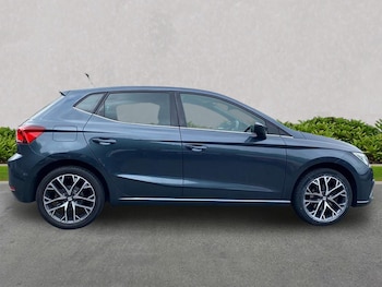 Used SEAT Ibiza 2022 for sale - 78904986: Photo