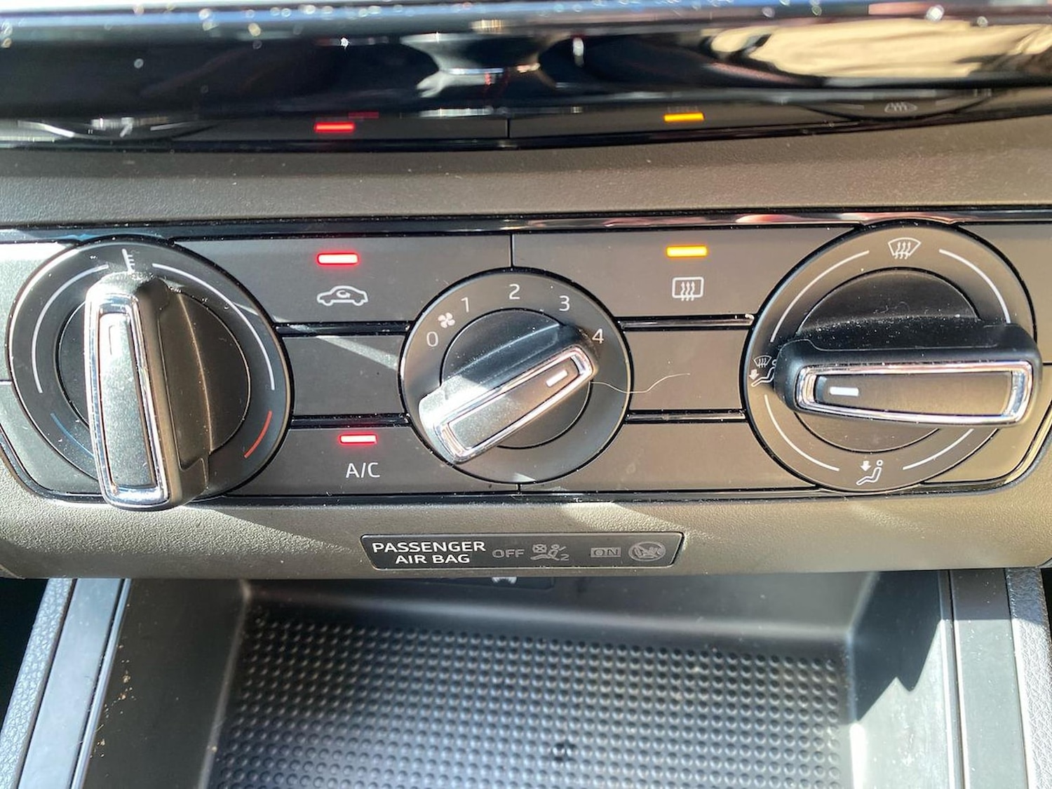 Used SEAT Ibiza 2017 for sale - 76605517: Photo 12