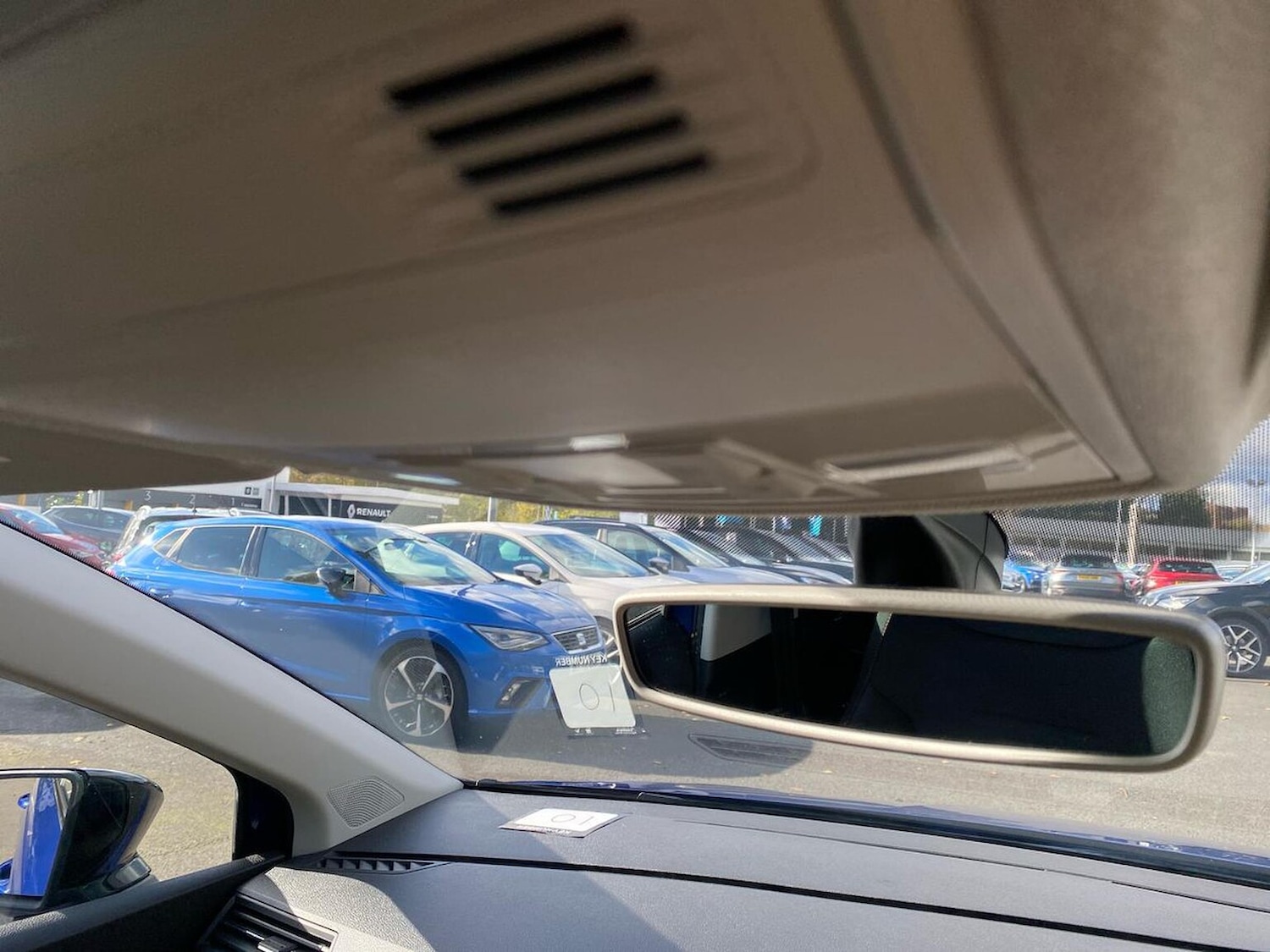 Used SEAT Ibiza 2017 for sale - 76605517: Photo 14