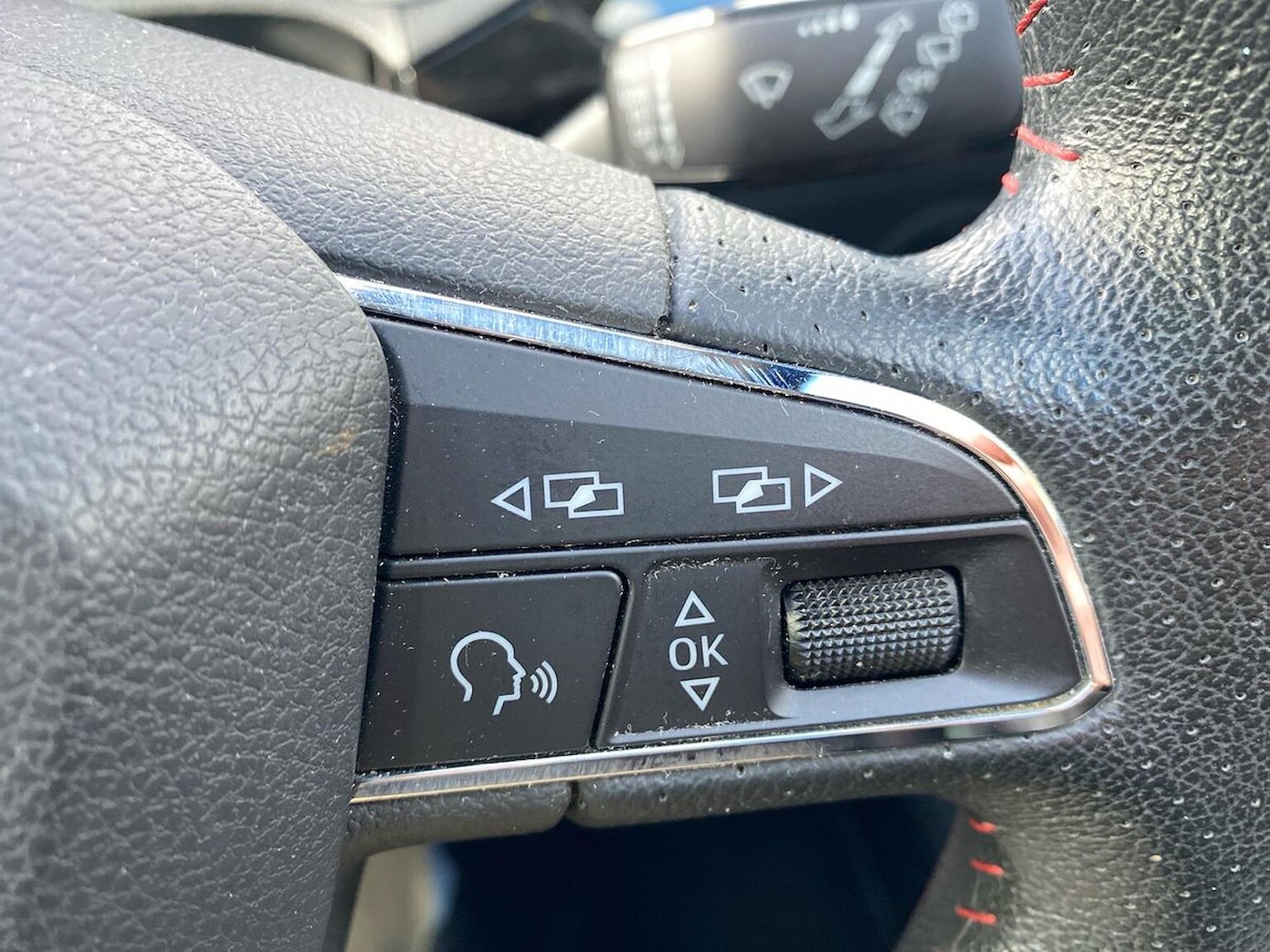 Used SEAT Ibiza 2017 for sale - 76605517: Photo 25