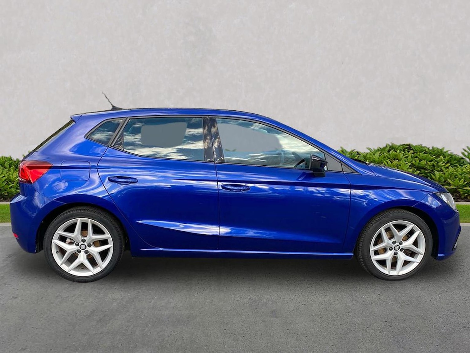 Used SEAT Ibiza 2017 for sale - 76605517: Photo 3