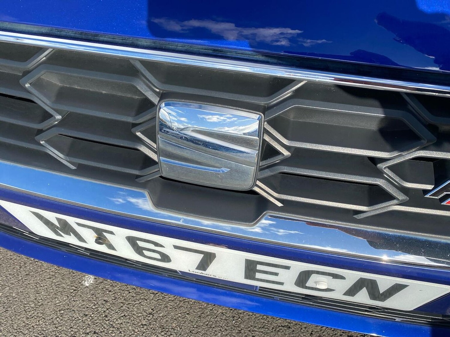 Used SEAT Ibiza 2017 for sale - 76605517: Photo 31