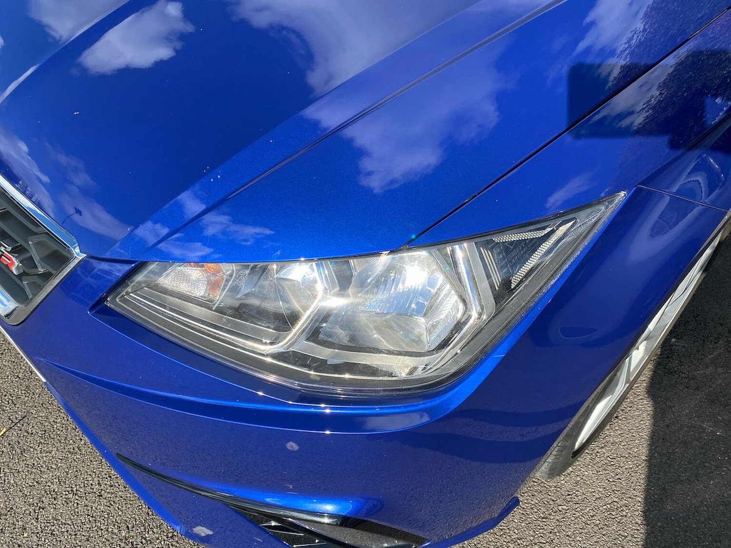 Used SEAT Ibiza 2017 for sale - 76605517: Photo 32