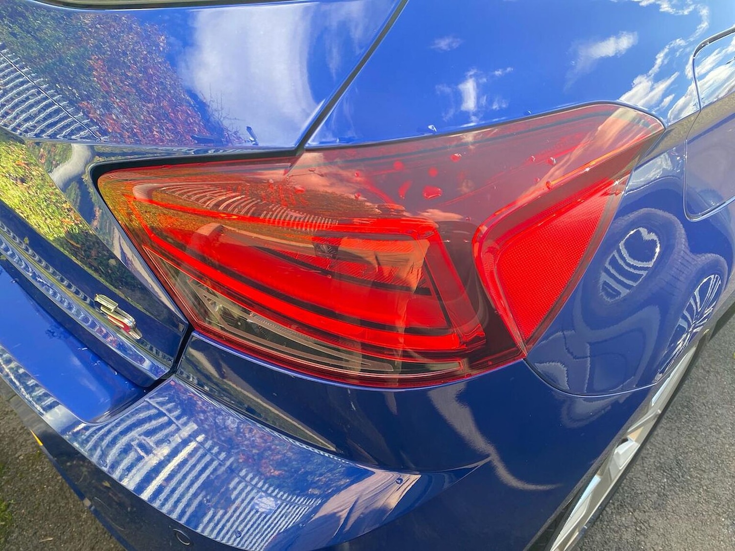 Used SEAT Ibiza 2017 for sale - 76605517: Photo 34