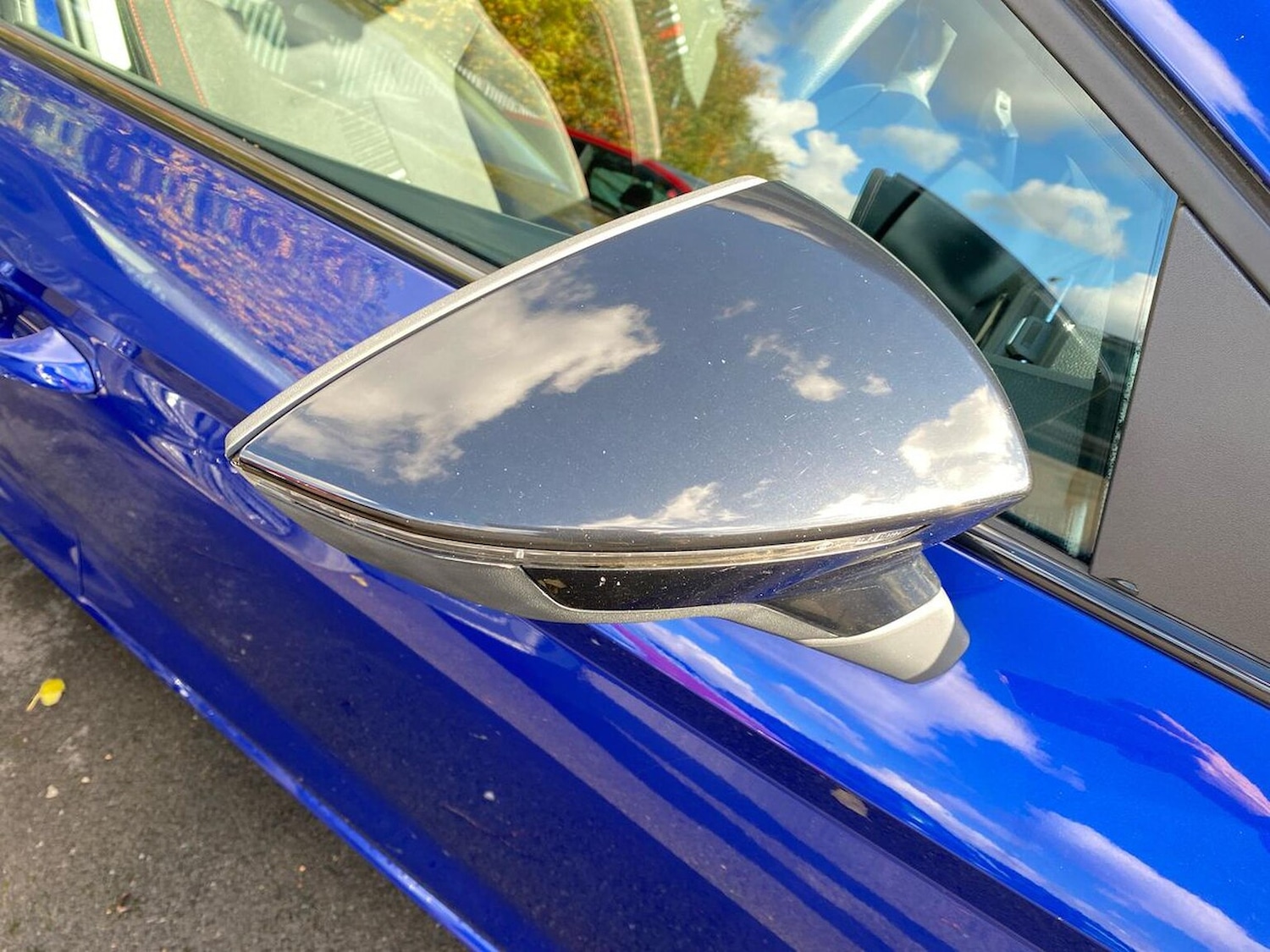 Used SEAT Ibiza 2017 for sale - 76605517: Photo 36