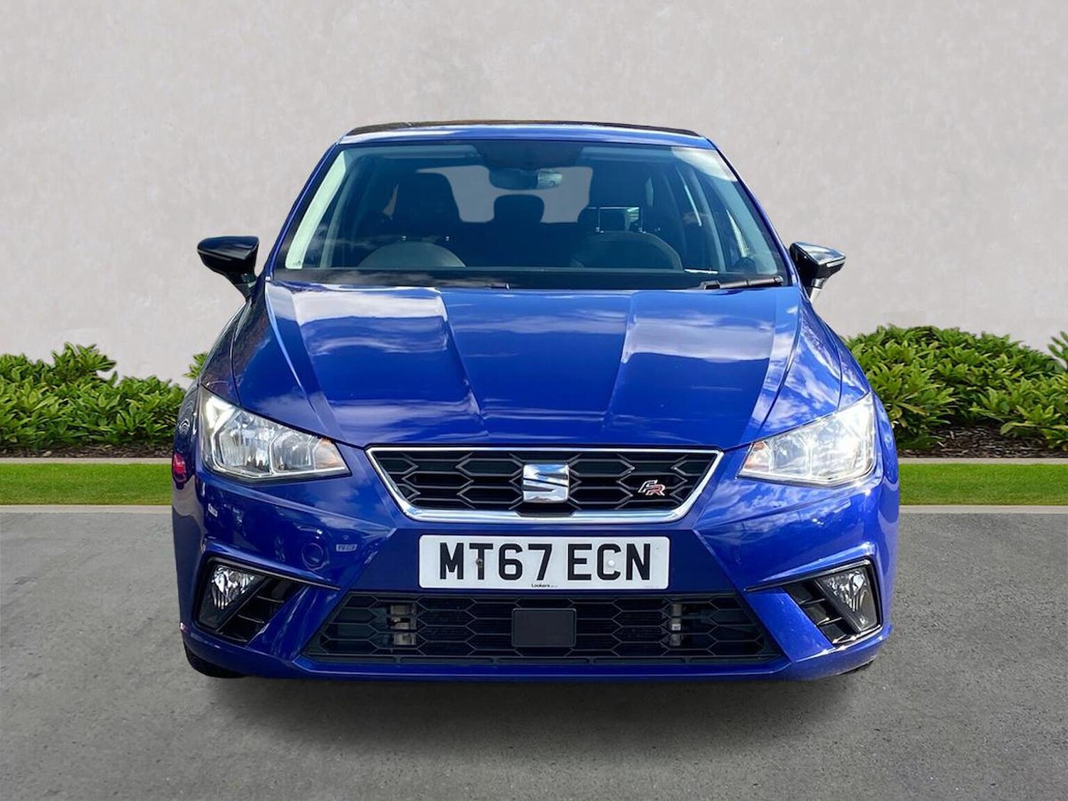 Used SEAT Ibiza 2017 for sale - 76605517: Photo 5