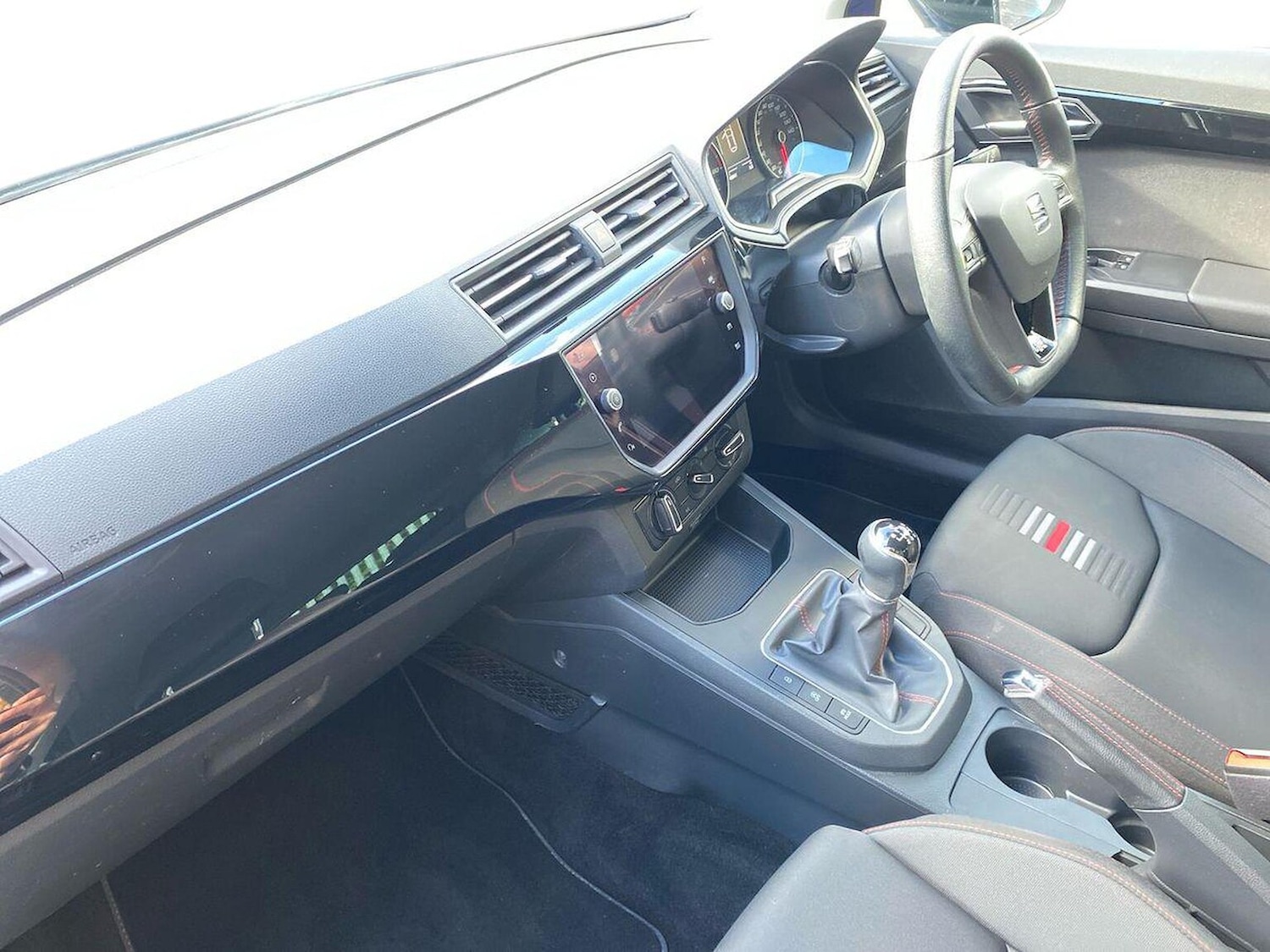 Used SEAT Ibiza 2017 for sale - 76605517: Photo 7