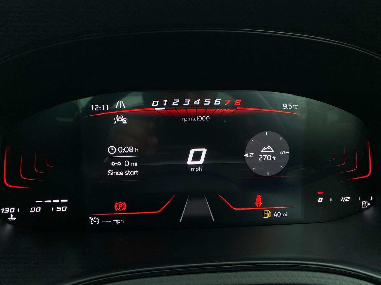 Used SEAT Arona 2023 for sale - 76497366: Photo 12