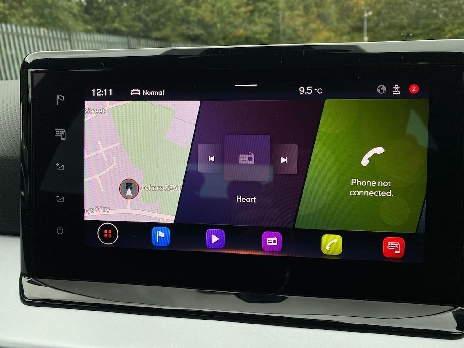 Used SEAT Arona 2023 for sale - 76497366: Photo 13