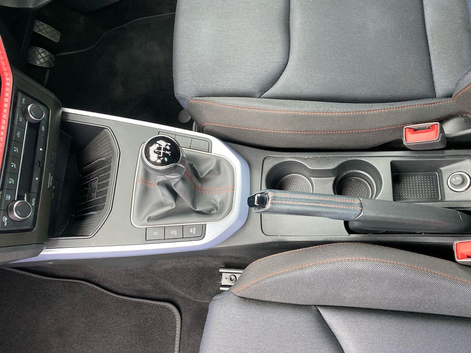 Used SEAT Arona 2023 for sale - 76497366: Photo 15