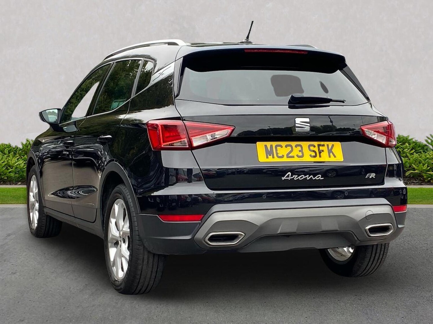 Used SEAT Arona 2023 for sale - 76497366: Photo 2