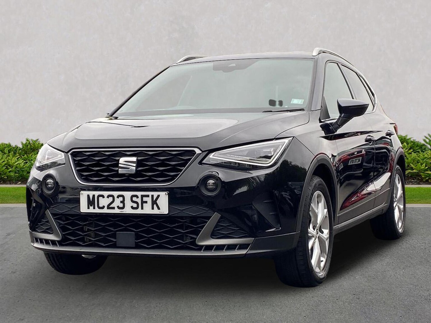 Used SEAT Arona 2023 for sale - 76497366: Photo 22