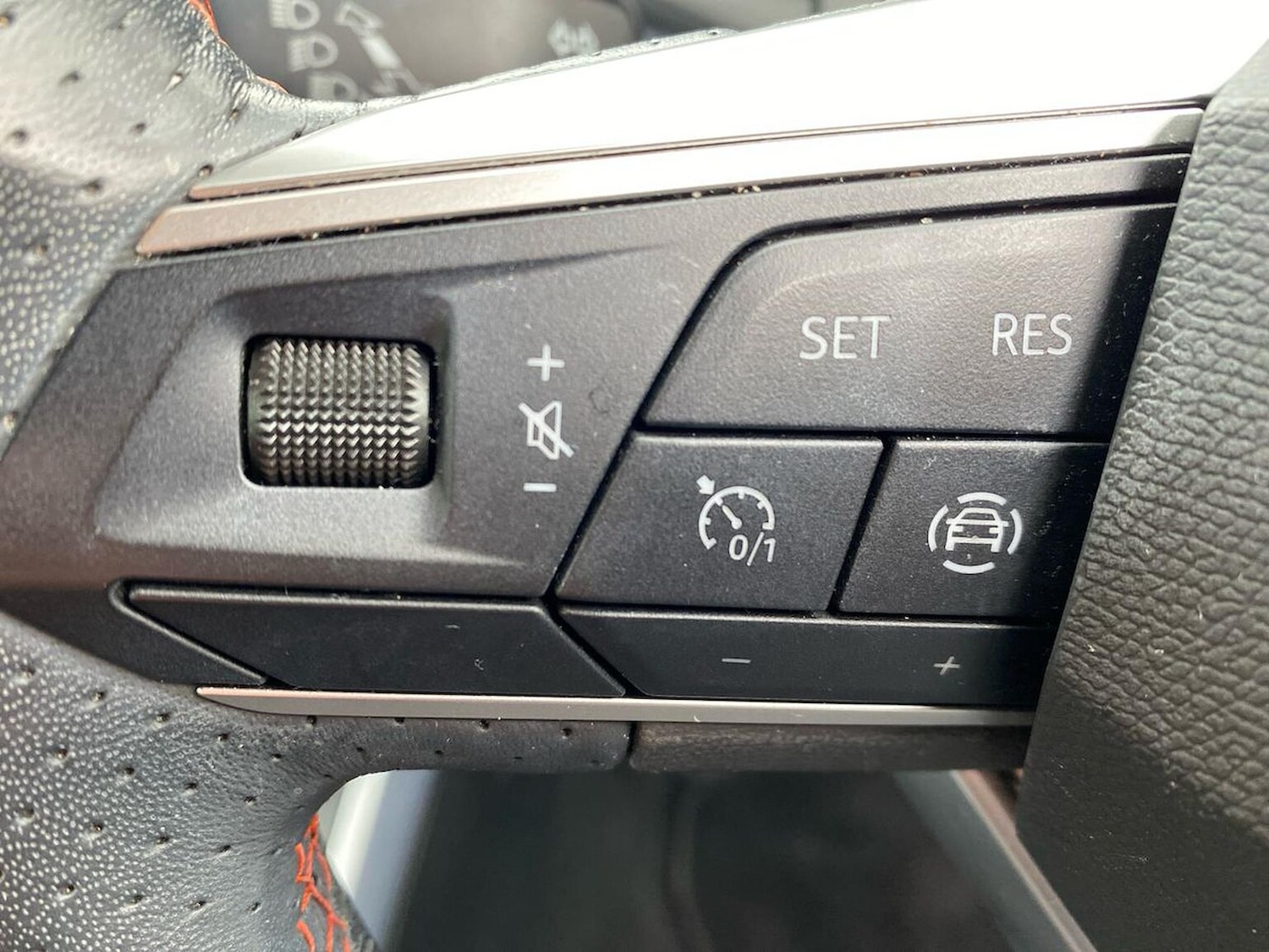 Used SEAT Arona 2023 for sale - 76497366: Photo 27