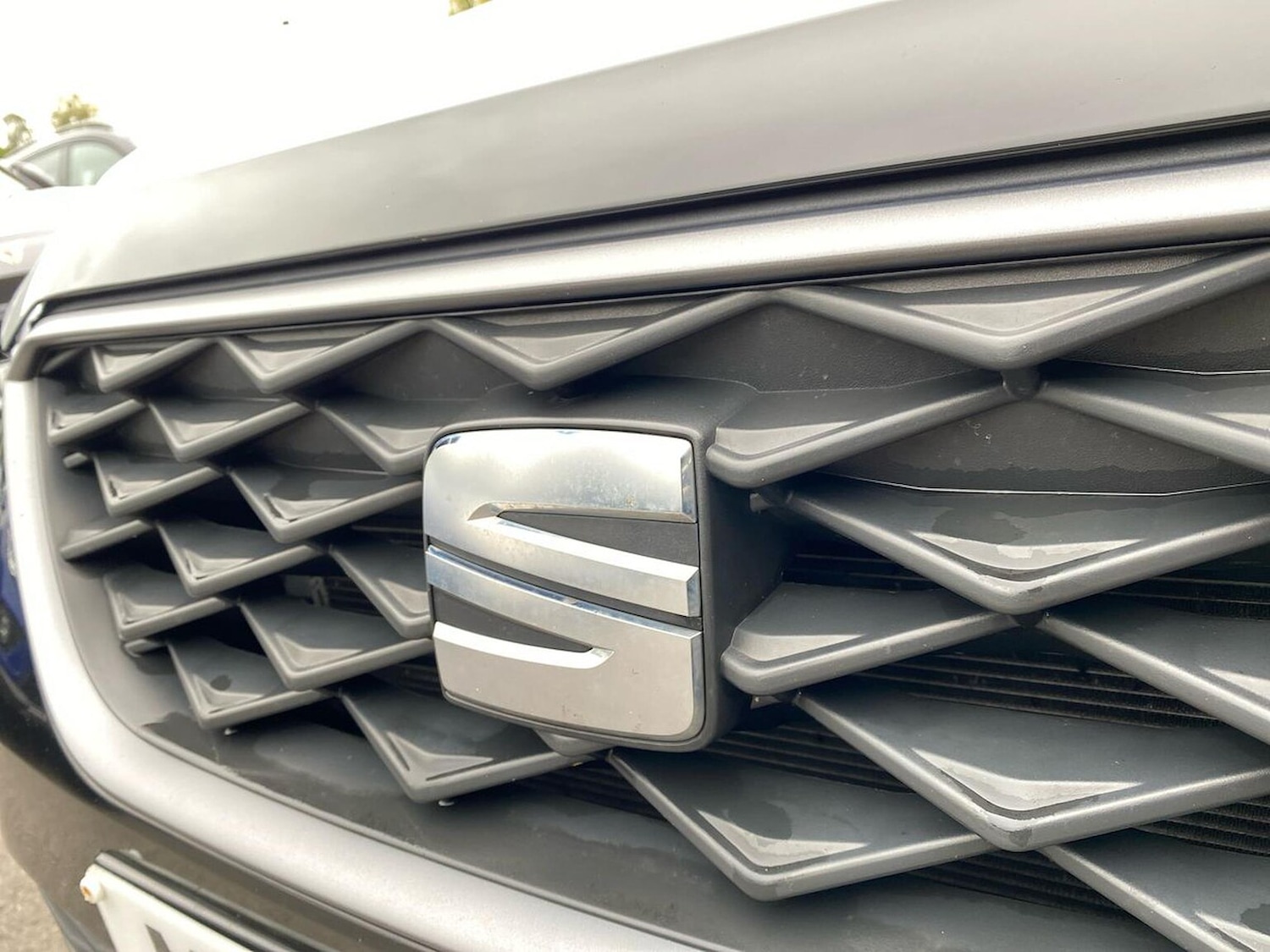 Used SEAT Arona 2023 for sale - 76497366: Photo 31