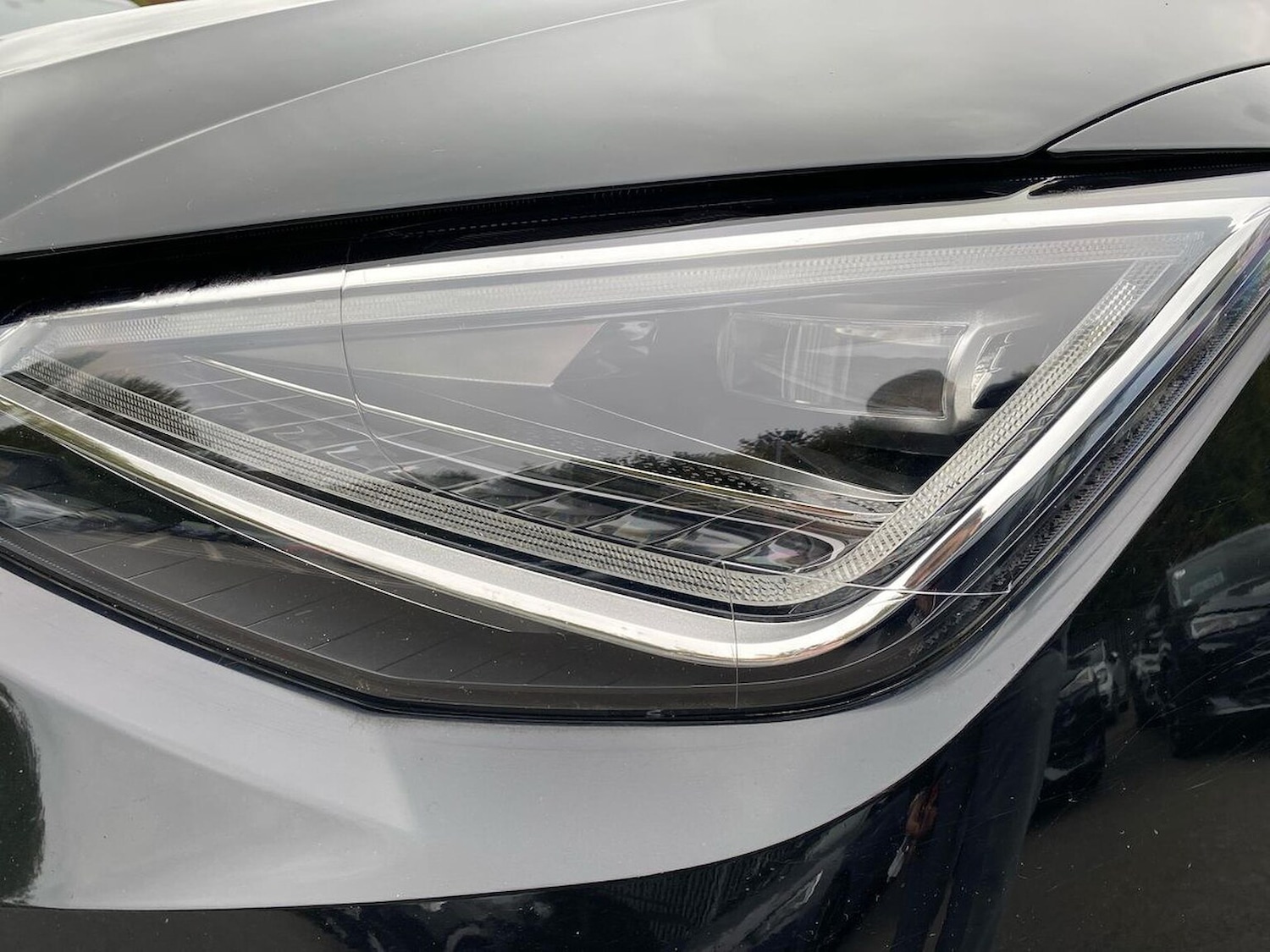 Used SEAT Arona 2023 for sale - 76497366: Photo 32