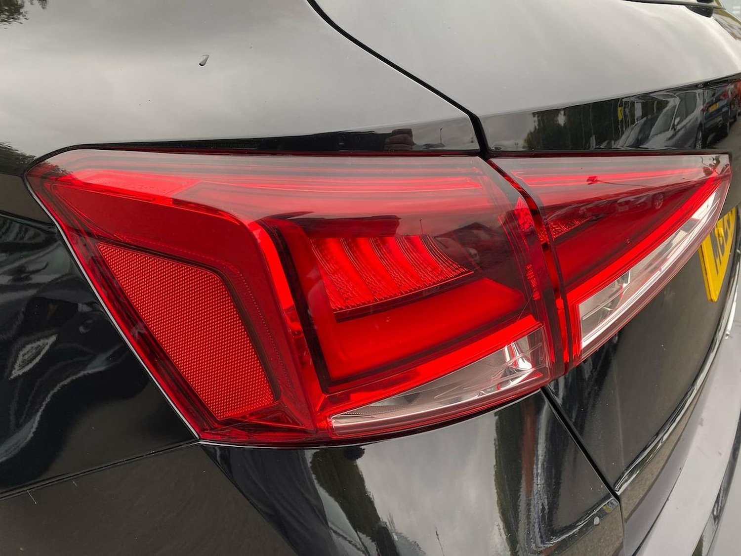 Used SEAT Arona 2023 for sale - 76497366: Photo 34