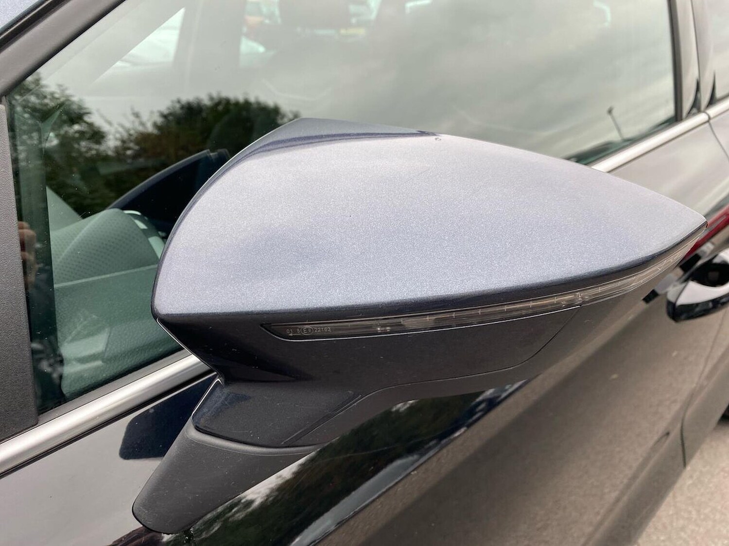 Used SEAT Arona 2023 for sale - 76497366: Photo 35