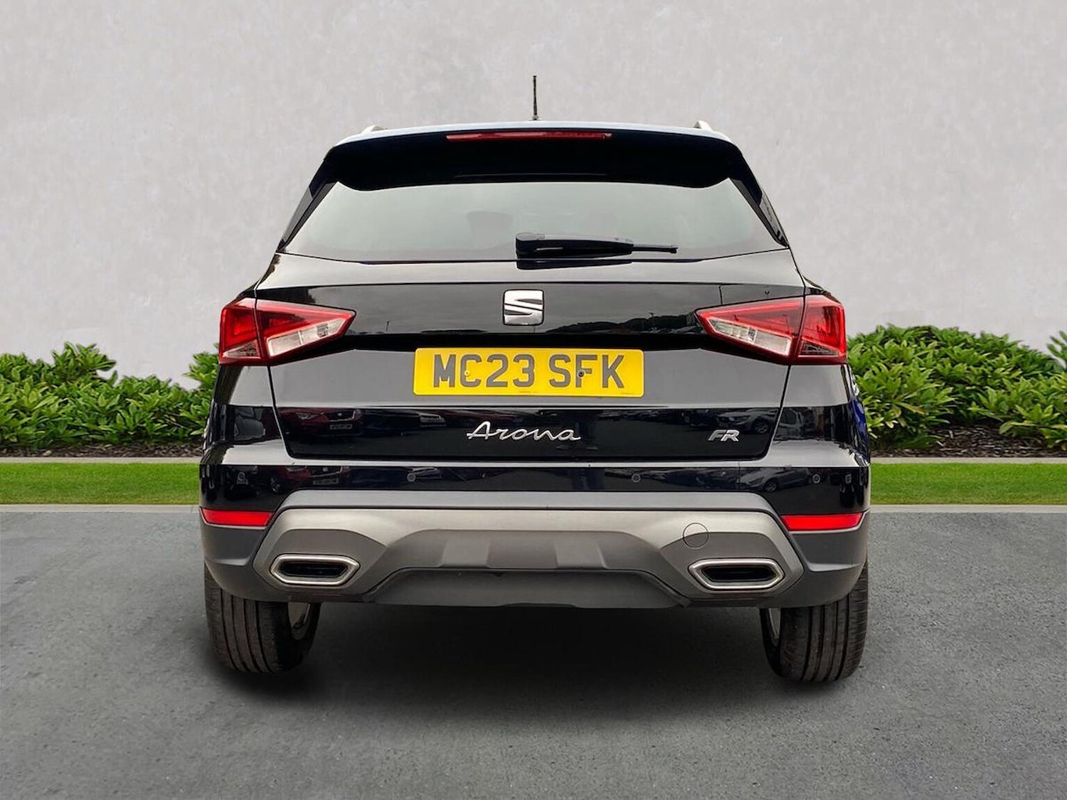 Used SEAT Arona 2023 for sale - 76497366: Photo 6