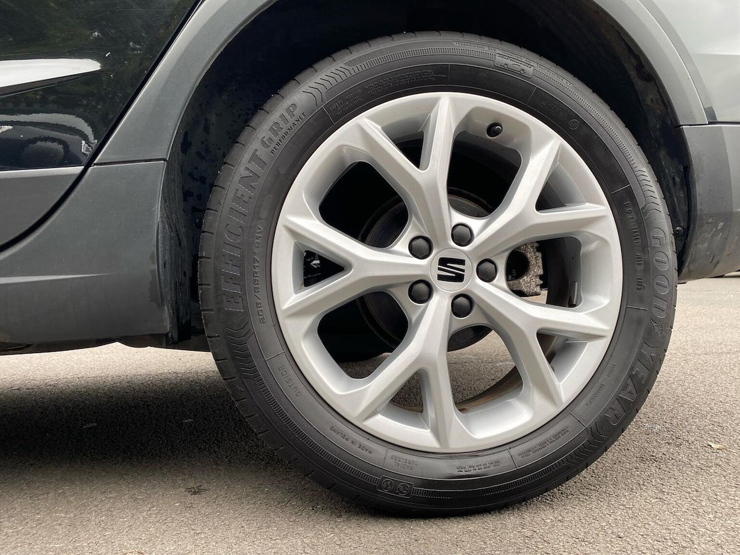 Used SEAT Arona 2023 for sale - 76497366: Photo 8