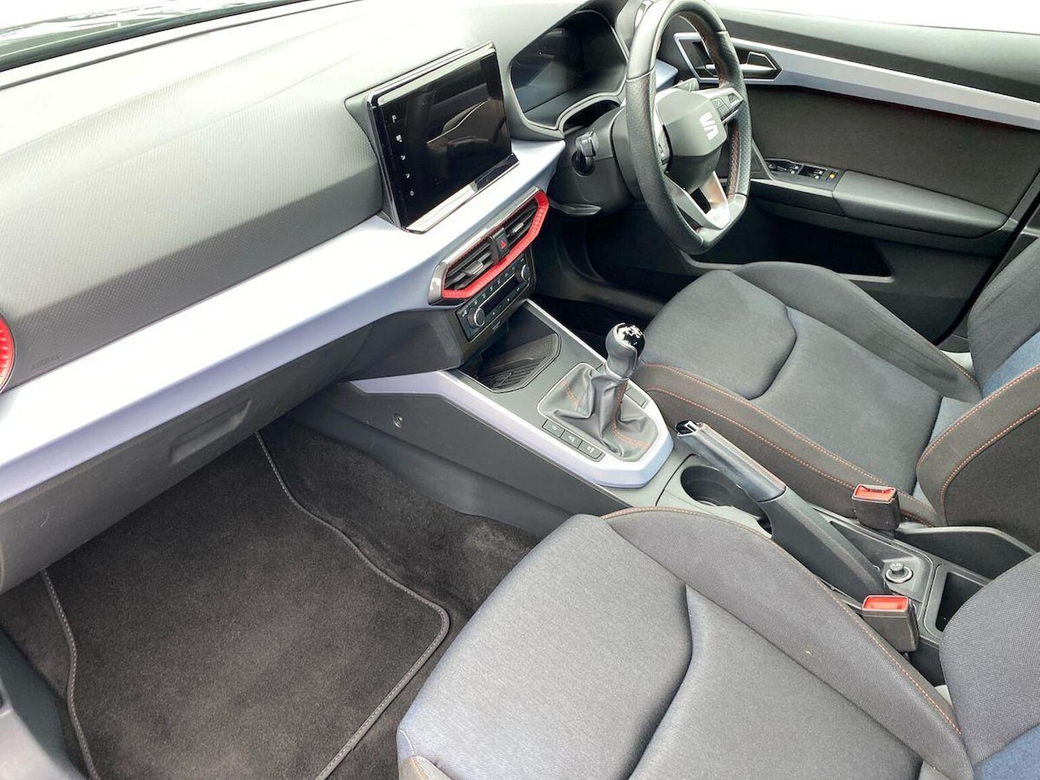 Used SEAT Arona 2023 for sale - 76497366: Photo 9