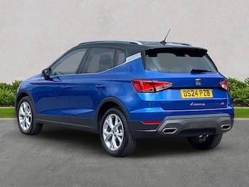 Used SEAT Arona 2024 for sale - 78659622: Photo